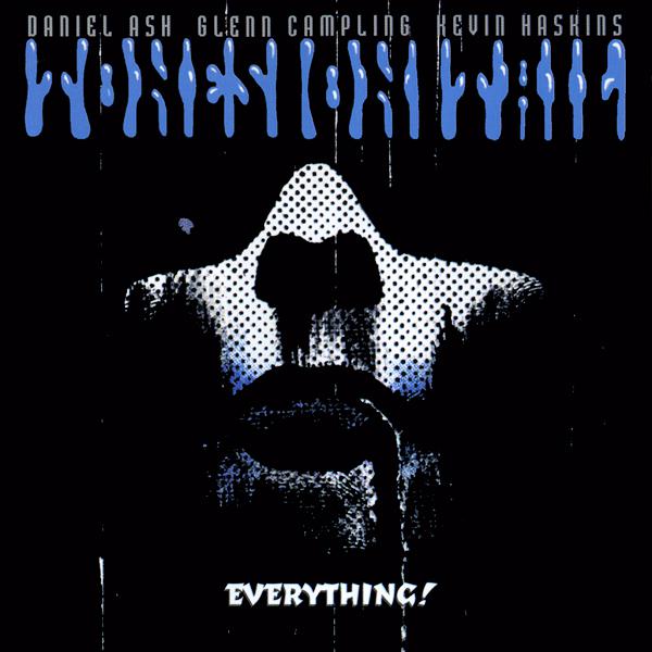 L´album Everything