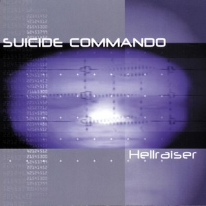 Suicide Commando