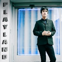 Johnny Marr, Playland