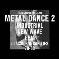 Metal Dance, Volume 2