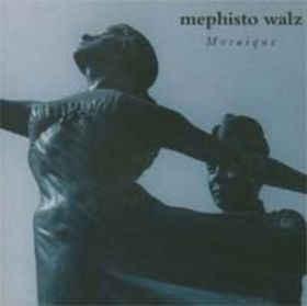 Mephisto Walz, Mosaïque