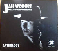 Jah Wobble, I Could Have Been a Contender