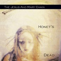 L´album Honey's dead