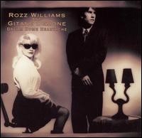 Rozz Williams, Dreamhome Heartache