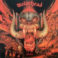 Motrhead, Sacrifice