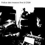 Police des Moeurs à CISM