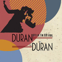 Duran Duran