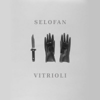 Selofan, Vitrioli