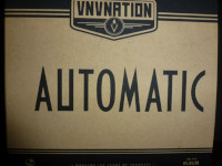 VNV Nation, Automatic