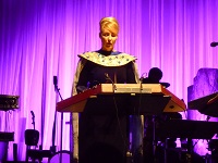 Dead Can Dance, Concert au Théâtre antique de Fourvière, Photo No 2