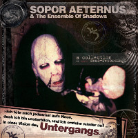 Sopor Aeternus, Ich Töte Mich