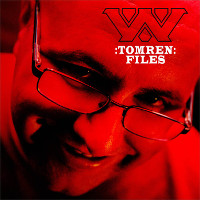 Wumpscut, Tomren Files