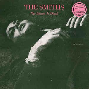 The Smiths, The Queen Is Dead