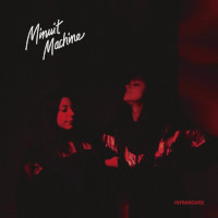 Minuit Machine, Infrarouge