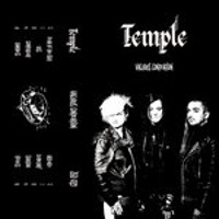 Temple, Vacuous Contention