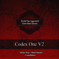 DSBP Records, Codex One V2