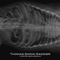 Thomas Simon Saddler, L'Amitié Des Animaux