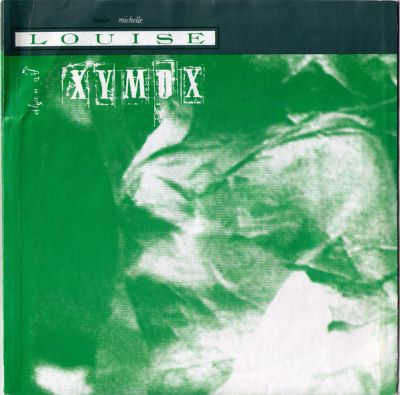 clan Of Xymox, Louise