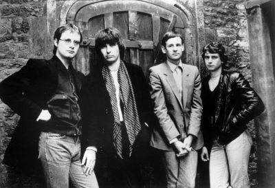 XTC, Le Groupe