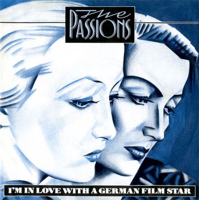 The Passions, I Am In Love With A German Film Star