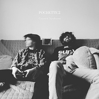 Coward Syndrome, Pochette 2