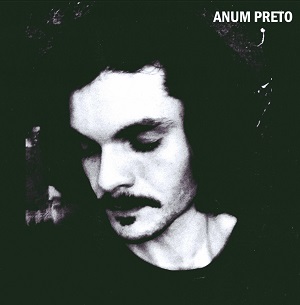 num Preto – Anum Preto – 2022