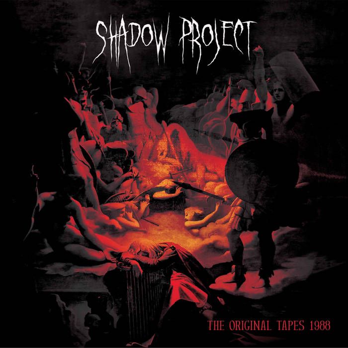 Shadow Project