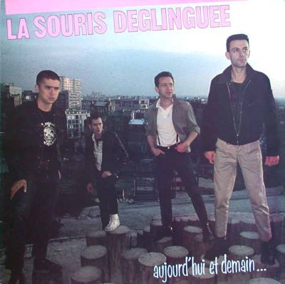 La Souris Deglinguee, Aujourd'hui Et Demain