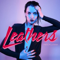 Projet Leathers de Shannon Hemmett, Reckless