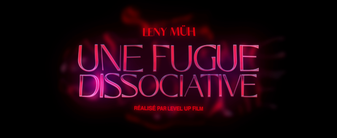 Leny Müh, Une Fugue Dissociative