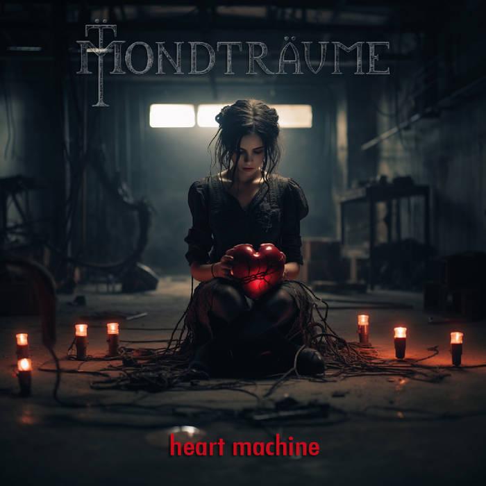 Mondtraume, Heart Machine