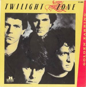 Golden Earring, Twilight Zone