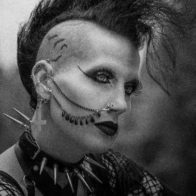 DARK, Nightmare