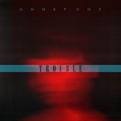 Ghost Cop, Trouble