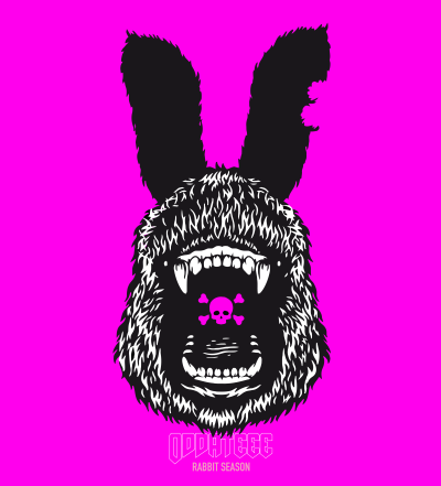 Oddateee, Rabbit Season
