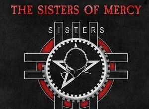 The Sisters Of Mercy, Tournee