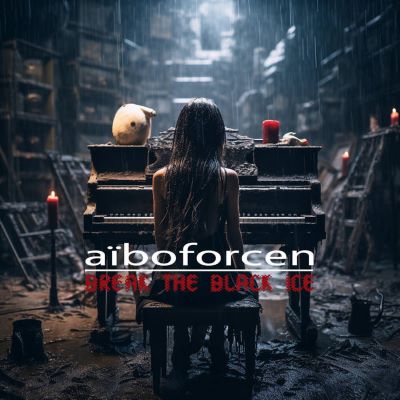 Aiboforcen, Break The Black Ice