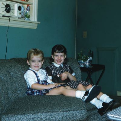 Pamplemousse, Bad Penny