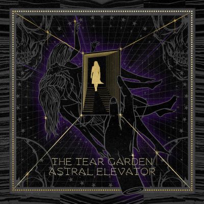 The Tear Garden , Astral Elevator