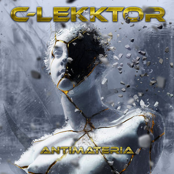 C-Lekktor, Antimateria
