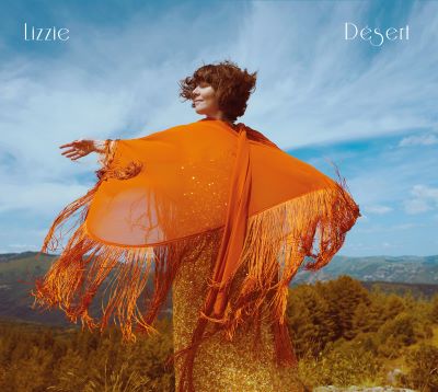 Lizzie, Désert