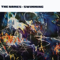The Names, Swimming + Singles
