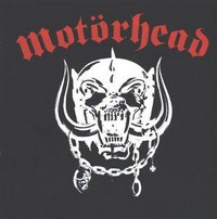 Le logo de Motrhead
