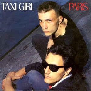 Taxi Girl, Paris