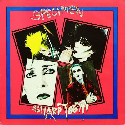 Specimen, Sharp Teeth