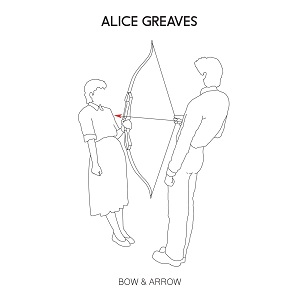 Alice Greaves, Bow & Arrow