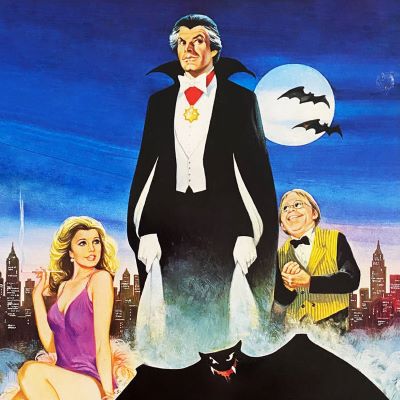 Les Yeux Oranges, Fly By Night