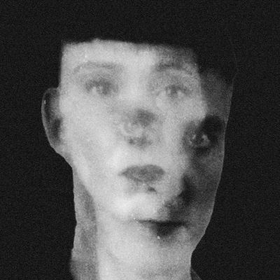 Potochkine, Sang d'Encre