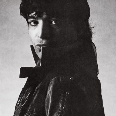 Label Sacred Bones Records, Albums d'Alan Vega Remastérisés